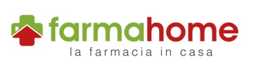 Buono sconto FarmaHome logo