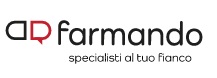 Buono sconto Farmando logo