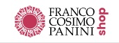 Buono sconto Comix Panini logo