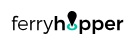 Buono sconto Ferryhopper logo