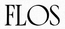 Buono sconto FLOS logo
