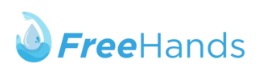 Buono sconto Freehands logo