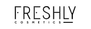 Buono sconto Freshly Cosmetics logo