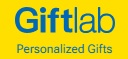 Buono sconto Giftlab logo