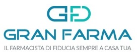 Buono sconto GranFarma logo