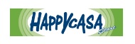 Buono sconto Happy Casa Store logo
