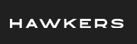 Buono sconto Hawkers logo