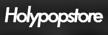 Buono sconto Holypopstore logo