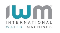 Buono sconto IWM logo
