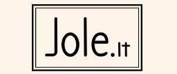 Buono sconto Jole logo
