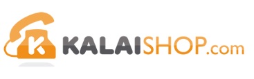 Buono sconto Kalaishop logo