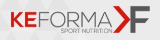 Buono sconto KEFORMA Sport Nutrition logo