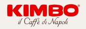 Buono sconto Kimbo logo