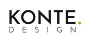 Buono sconto Konte design logo