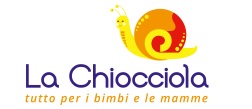 Buono sconto La Chiocciola logo