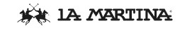 Buono sconto La Martina logo
