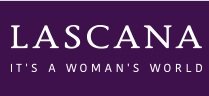 Buono sconto Lascana logo