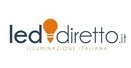 Buono sconto LEDdiretto logo
