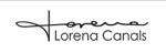 Buono sconto Lorena Canals logo
