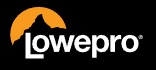 Buono sconto Lowepro logo