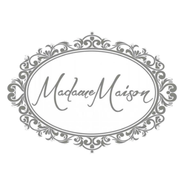 Buono sconto Madame Maison logo
