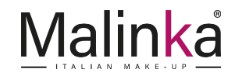 Buono sconto Malinka logo