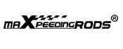 Buono sconto Maxpeeding Rods logo
