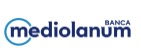 Buono sconto Mediolanum  logo