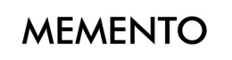 Buono sconto Memento logo