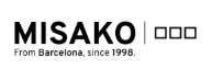 Buono sconto Misako logo