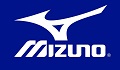 Buono sconto Mizuno logo