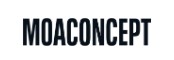 Buono sconto MOACONCEPT logo