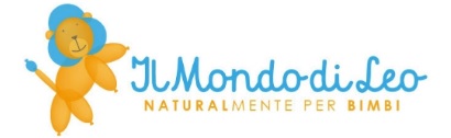 Buono sconto Il Mondo di Leo logo