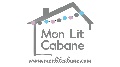 Buono sconto Mon Lit Cabane logo