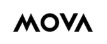 Buono sconto Mova logo
