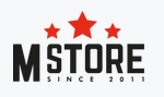 Buono sconto Mstore logo