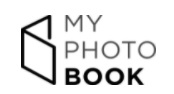 Buono sconto Myphotobook logo