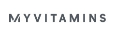 Buono sconto MyVitamins logo
