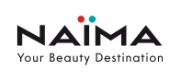 Buono sconto Naima logo