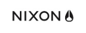 Buono sconto Nixon logo