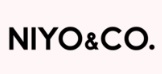 Buono sconto NIYO logo