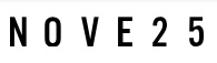 Buono sconto Nove25 logo