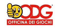 Buono sconto Officina dei Giochi logo