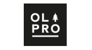 Buono sconto Olpro logo