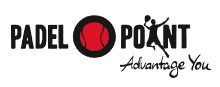 Buono sconto Padel-Point logo