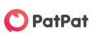 Buono sconto PatPat logo