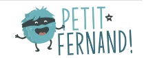 Buono sconto Petit Fernand logo