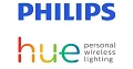 Buono sconto Philips Hue logo