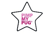 Buono sconto Pimp My Pug logo