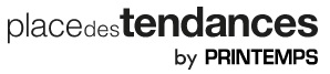 Buono sconto Place des Tendances logo